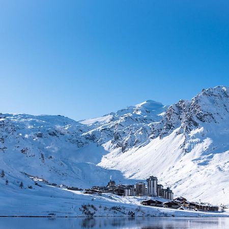 Apartment Le Pramecou - Val Claret-15 By Interhome Tignes Zewnętrze zdjęcie