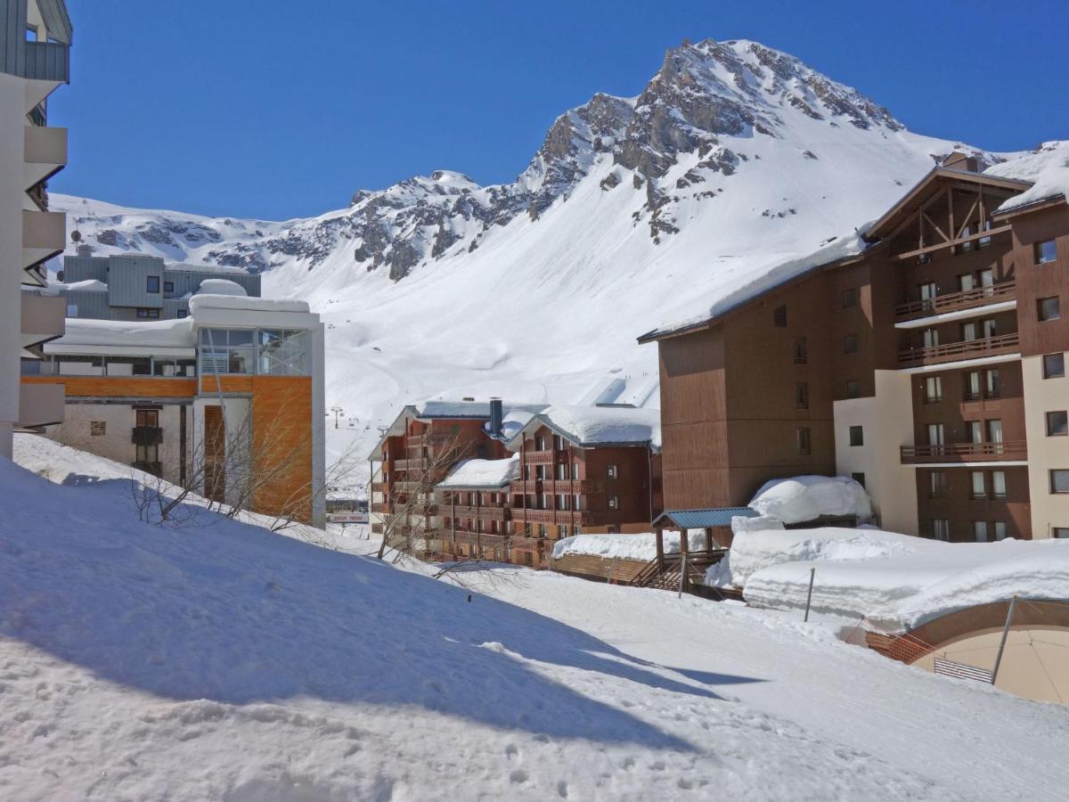 Apartment Le Pramecou - Val Claret-15 By Interhome Tignes Zewnętrze zdjęcie