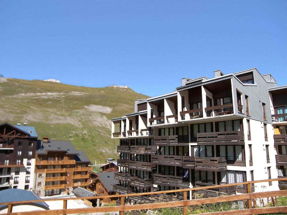Apartment Le Pramecou - Val Claret-15 By Interhome Tignes Zewnętrze zdjęcie