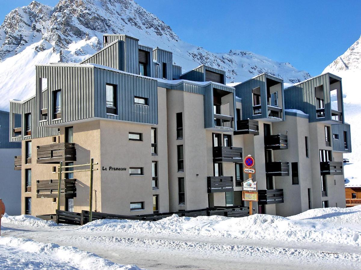 Apartment Le Pramecou - Val Claret-15 By Interhome Tignes Zewnętrze zdjęcie