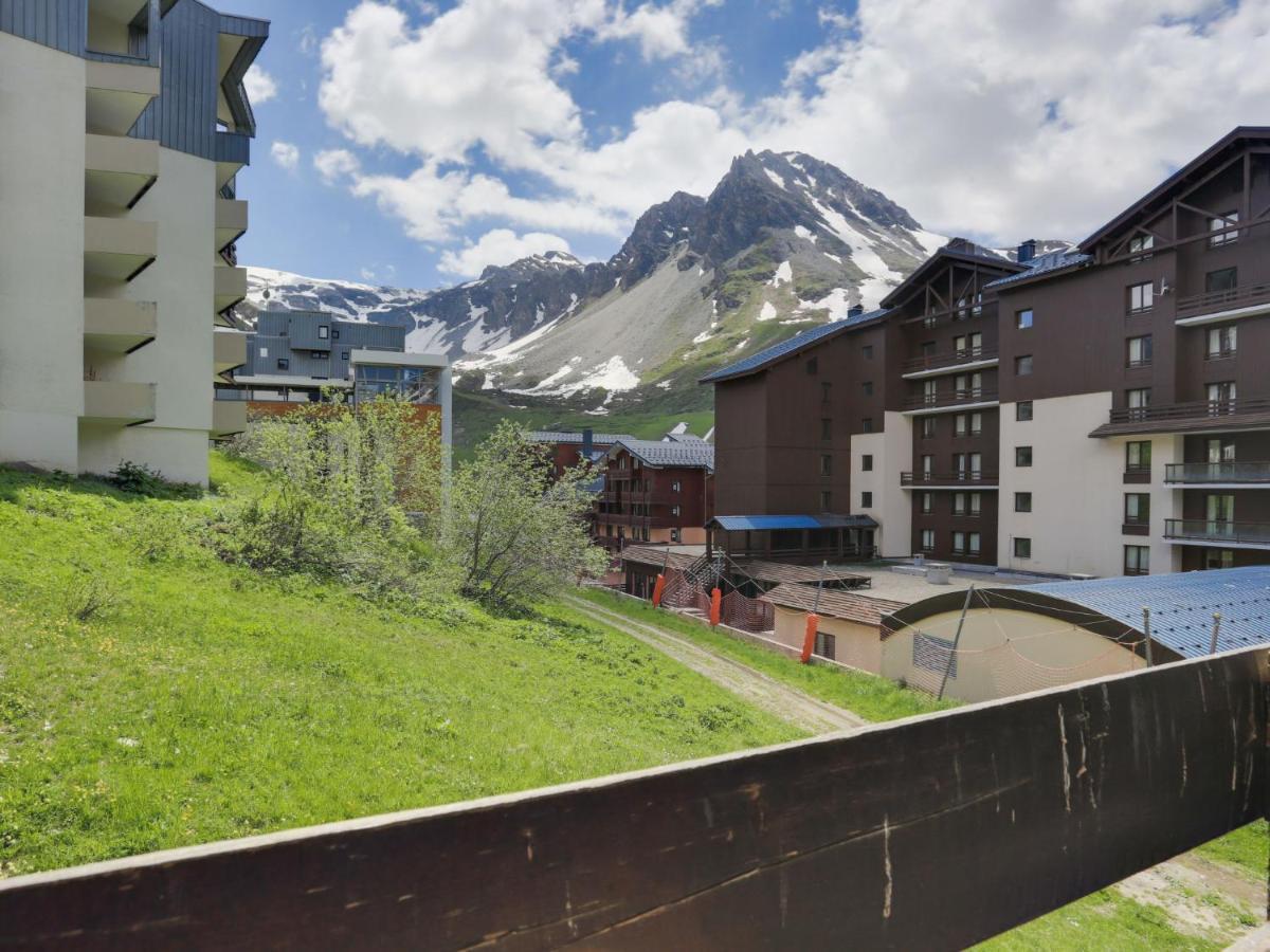 Apartment Le Pramecou - Val Claret-15 By Interhome Tignes Zewnętrze zdjęcie