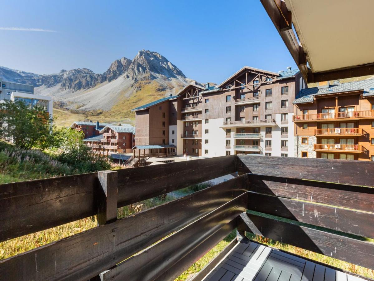 Apartment Le Pramecou - Val Claret-15 By Interhome Tignes Zewnętrze zdjęcie