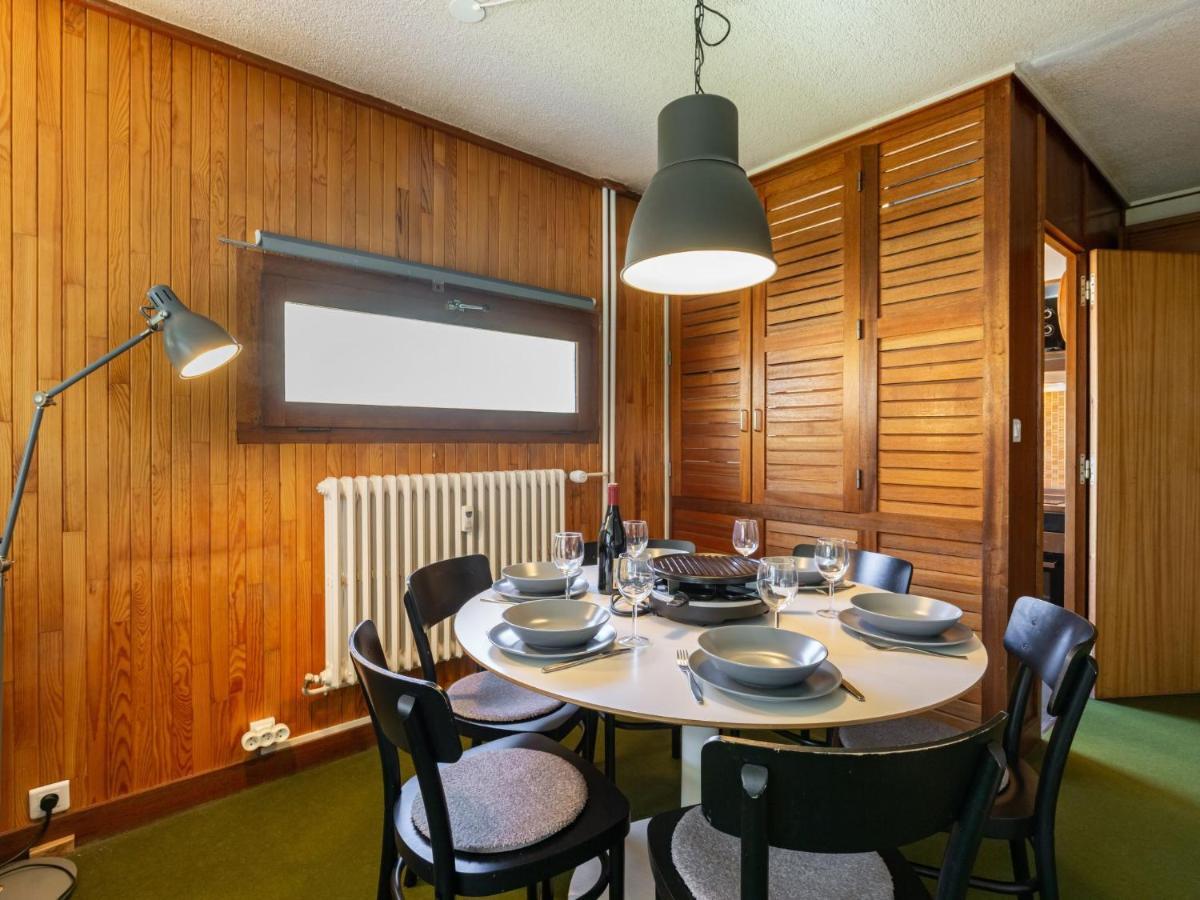 Apartment Le Pramecou - Val Claret-15 By Interhome Tignes Zewnętrze zdjęcie