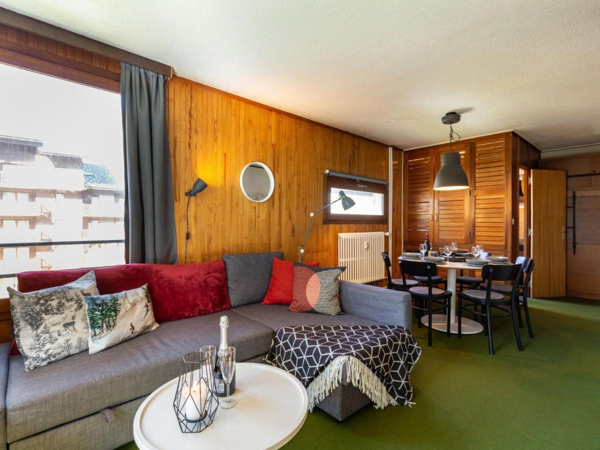 Apartment Le Pramecou - Val Claret-15 By Interhome Tignes Zewnętrze zdjęcie