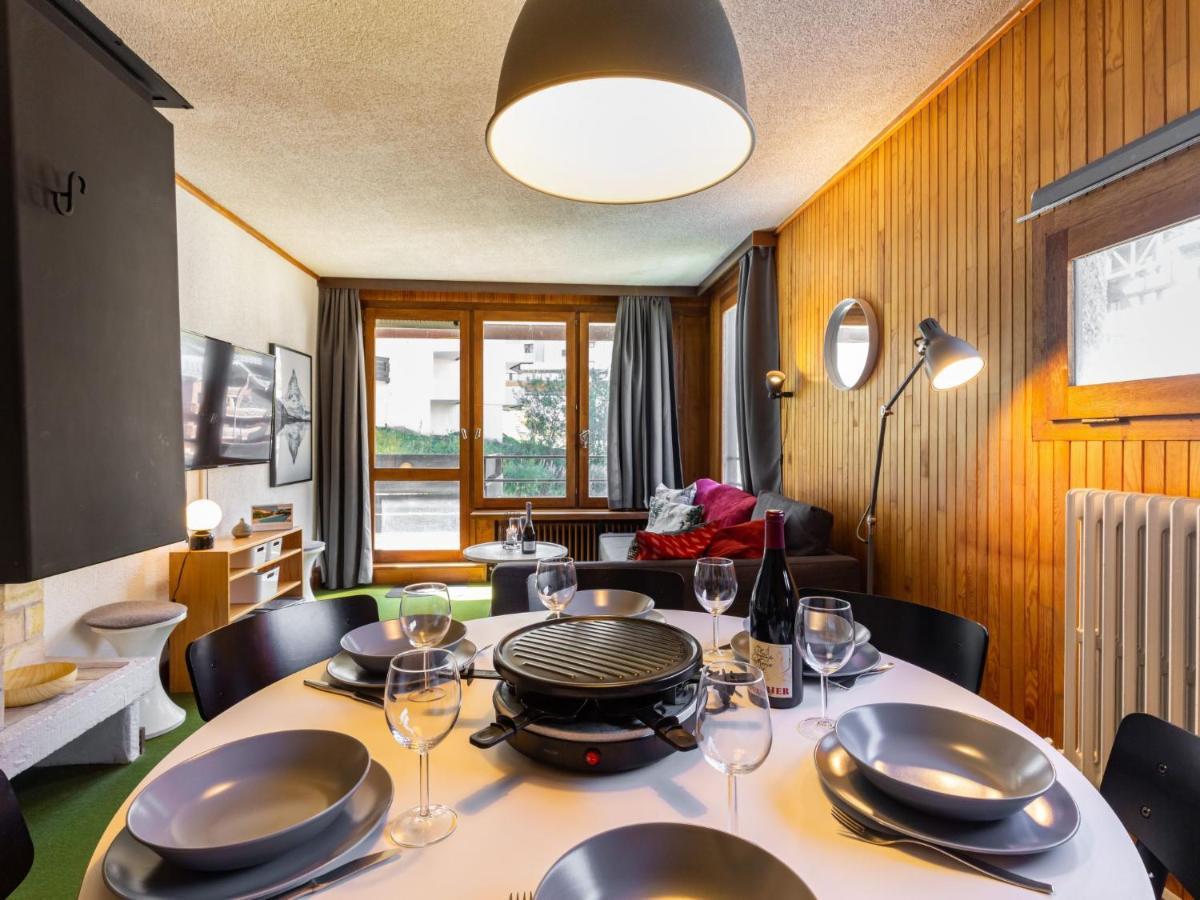 Apartment Le Pramecou - Val Claret-15 By Interhome Tignes Zewnętrze zdjęcie