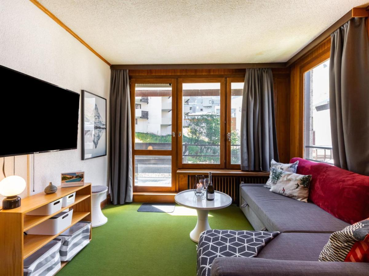 Apartment Le Pramecou - Val Claret-15 By Interhome Tignes Zewnętrze zdjęcie