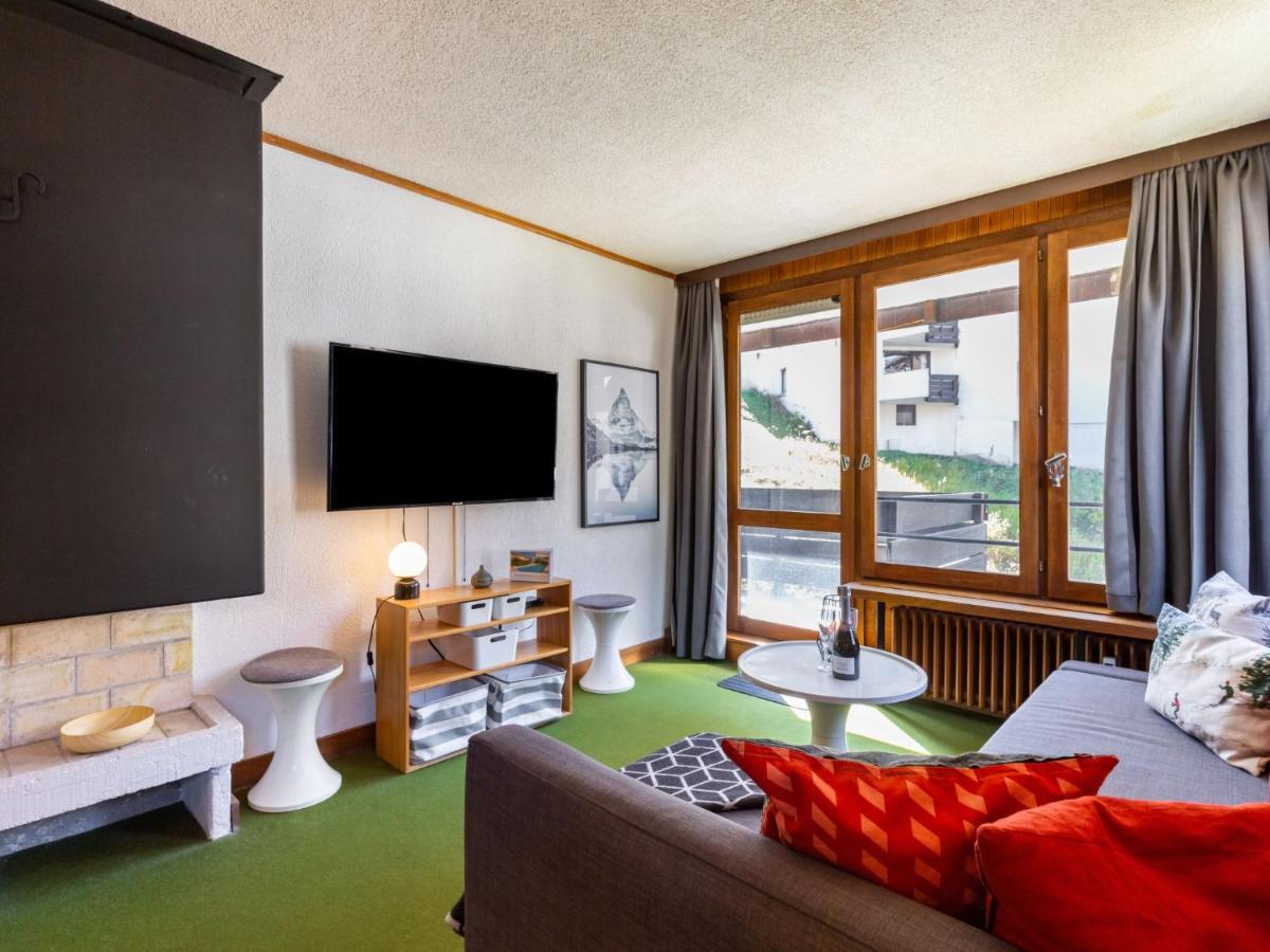 Apartment Le Pramecou - Val Claret-15 By Interhome Tignes Zewnętrze zdjęcie
