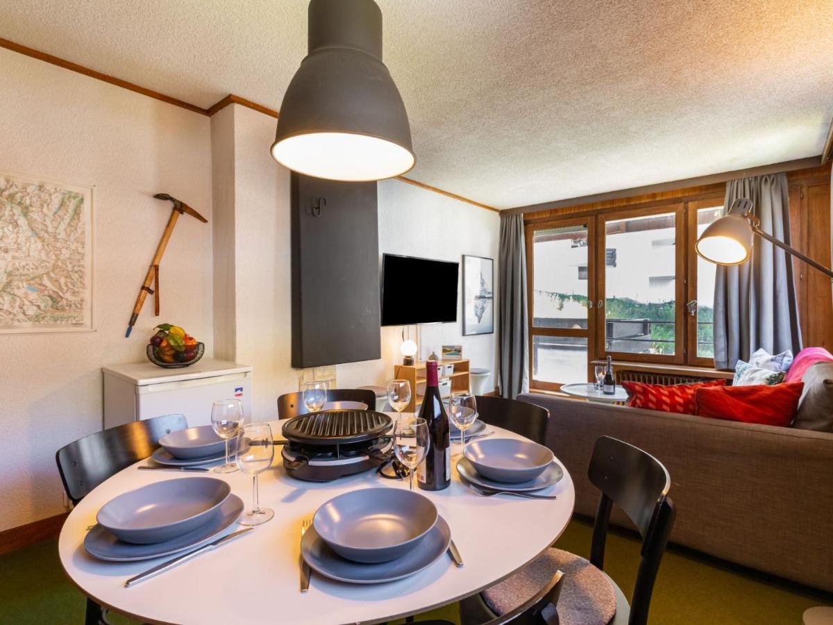 Apartment Le Pramecou - Val Claret-15 By Interhome Tignes Zewnętrze zdjęcie