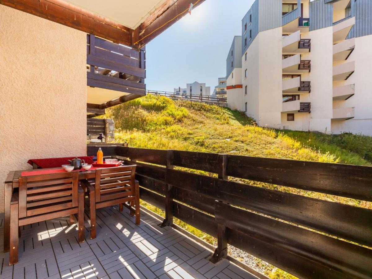 Apartment Le Pramecou - Val Claret-15 By Interhome Tignes Zewnętrze zdjęcie