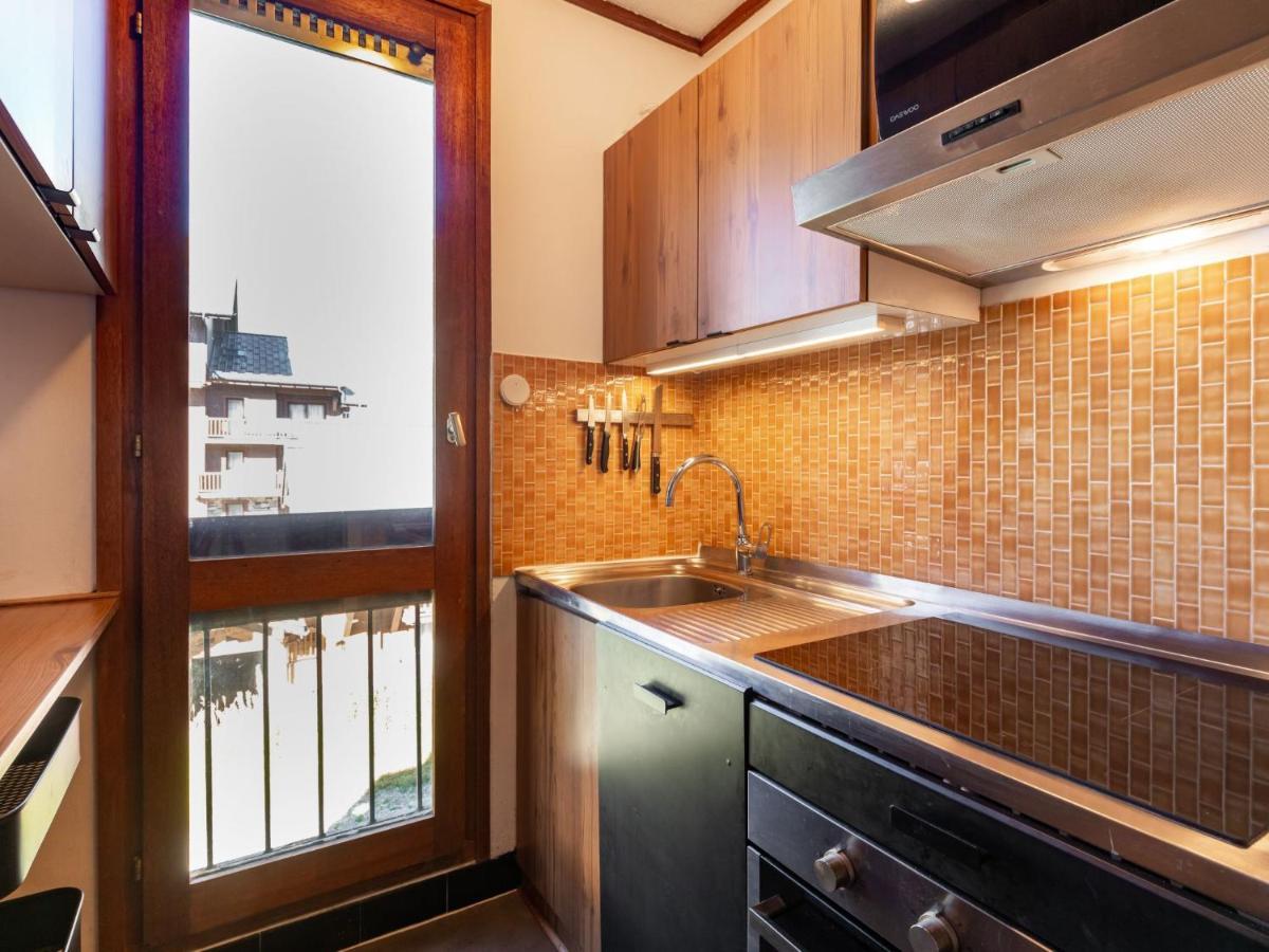 Apartment Le Pramecou - Val Claret-15 By Interhome Tignes Zewnętrze zdjęcie