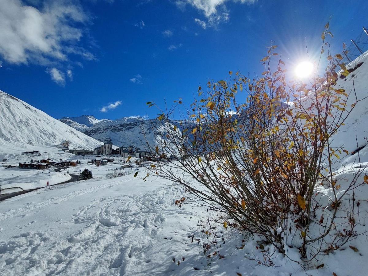 Apartment Le Pramecou - Val Claret-15 By Interhome Tignes Zewnętrze zdjęcie