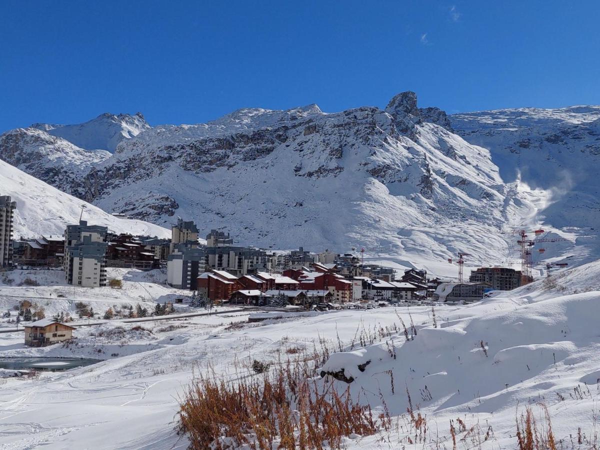 Apartment Le Pramecou - Val Claret-15 By Interhome Tignes Zewnętrze zdjęcie